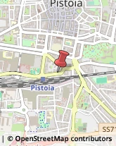 Trasporti Pistoia,51100Pistoia