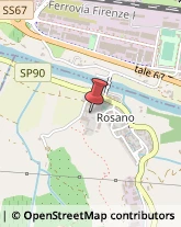 Connettori Rignano sull'Arno,50067Firenze