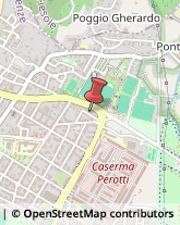 Impianti Antifurto e Sistemi di Sicurezza Firenze,50135Firenze