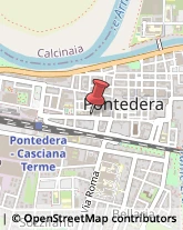 Alberghi Pontedera,56025Pisa