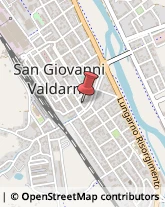 Pizzerie San Giovanni Valdarno,52027Arezzo