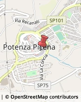 Agenzie di Stampa Potenza Picena,62018Macerata