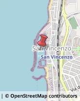 Sport - Scuole San Vincenzo,57027Livorno