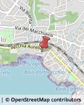 Campeggi, Villaggi Turistici e Ostelli,57016Livorno