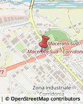 Notai Corridonia,62014Macerata