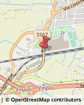 Autolinee Empoli,50053Firenze