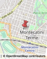 Guardia di Finanza Montecatini Terme,51016Pistoia