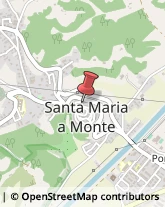 Ragionieri e Periti Commerciali - Studi Santa Maria a Monte,56020Pisa