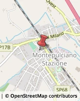 Consulenza Commerciale Montepulciano,53045Siena