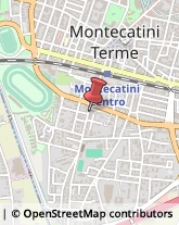 Bar e Ristoranti - Arredamento Montecatini Terme,51016Pistoia