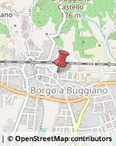 Autofficine e Centri Assistenza Buggiano,51011Pistoia