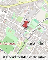 Stazioni di Servizio e Distribuzione Carburanti Scandicci,50018Firenze