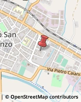 Regione e Servizi Regionali Borgo San Lorenzo,50032Firenze