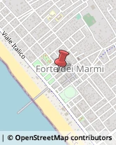 Argenterie - Dettaglio Forte dei Marmi,55042Lucca