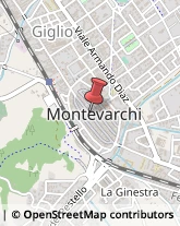 Caffè Montevarchi,52025Arezzo