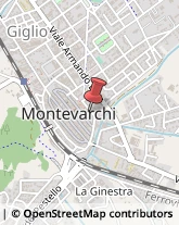 Erboristerie Montevarchi,52025Arezzo