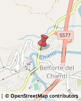 Istituti Finanziari Belforte del Chienti,62020Macerata