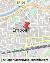 Turismo - Consulenze Empoli,50053Firenze