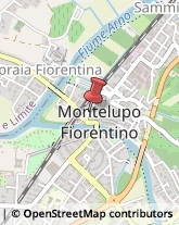 Istituti di Bellezza Montelupo Fiorentino,50056Firenze