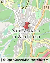 Odontoiatri e Dentisti - Medici Chirurghi San Casciano in Val di Pesa,50026Firenze