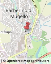 Stazioni di Servizio e Distribuzione Carburanti Barberino di Mugello,50031Firenze