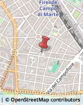 Appartamenti e Residence Firenze,50136Firenze