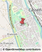 Studi Tecnici ed Industriali Castelfiorentino,50051Firenze