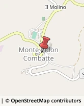 Macellerie Monte Vidon Combatte,63847Fermo