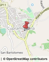 Forniture per Ufficio Cupramontana,60034Ancona