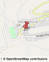 Carabinieri Montefiore dell'Aso,63062Ascoli Piceno