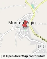 Mercerie Montegiorgio,63025Fermo