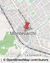 Librerie Montevarchi,52025Arezzo