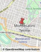 Bar e Caffetterie,51016Pistoia