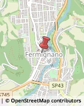 Assicurazioni Fermignano,61033Pesaro e Urbino