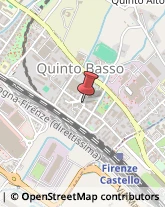 Autorimesse e Parcheggi Sesto Fiorentino,50019Firenze