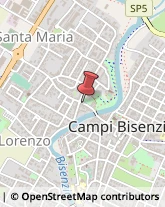 Trasporti Campi Bisenzio,50013Firenze