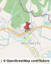 Carabinieri Monterchi,52035Arezzo