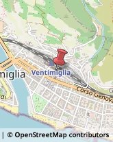 Polizia e Questure Ventimiglia,18039Imperia