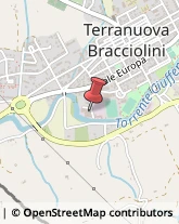 Trasporto Pubblico,52028Arezzo