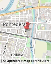 Manutenzione Stabili Pontedera,56025Pisa