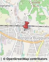 Notai Buggiano,51011Pistoia