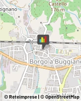 Notai Buggiano,51011Pistoia