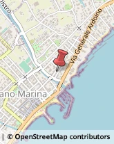 Trasporti Diano Marina,18013Imperia