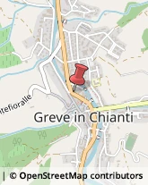 Palestre e Centri Fitness Greve in Chianti,50022Firenze