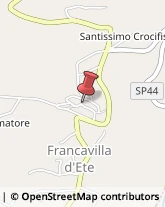 Scuole Pubbliche Francavilla d'Ete,63816Fermo