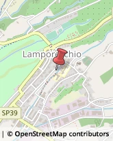 Poste Lamporecchio,51035Pistoia