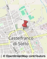 Attrezzature Meccaniche Castelfranco di Sotto,56022Pisa