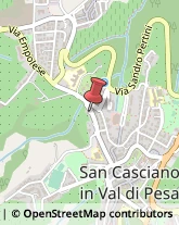 Stazioni di Servizio e Distribuzione Carburanti San Casciano in Val di Pesa,50026Firenze