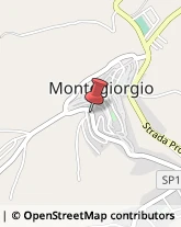 Elettricisti Montegiorgio,63833Fermo