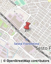 Quadri Elettrici di Controllo e Comando Sesto Fiorentino,50019Firenze